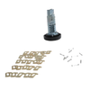 Chevrolet Cadillac Hummer Ignition Switch Lock Cylinder Repair Kit (2003-2010)