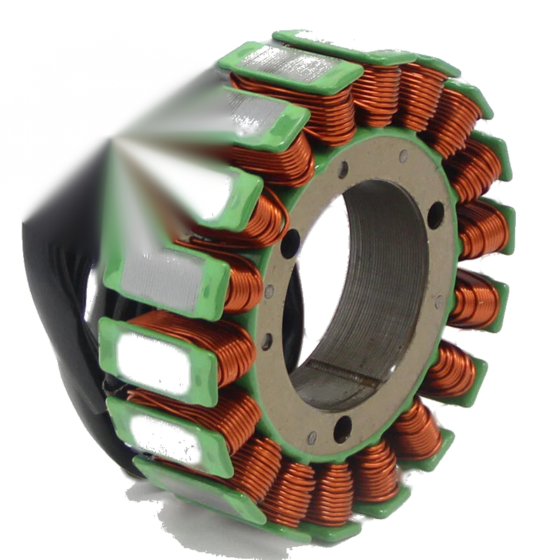 Can-Am Spyder RS GS 990 SE5 Stator Coil (2008-2016)