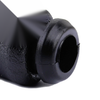RENAULT Megane II, Clio III, Scenic II 5 Black Speed Gear Knob Shift