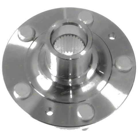 Mazda CX-7 Front Wheel Bearing Hub Assembly (2006-2010)