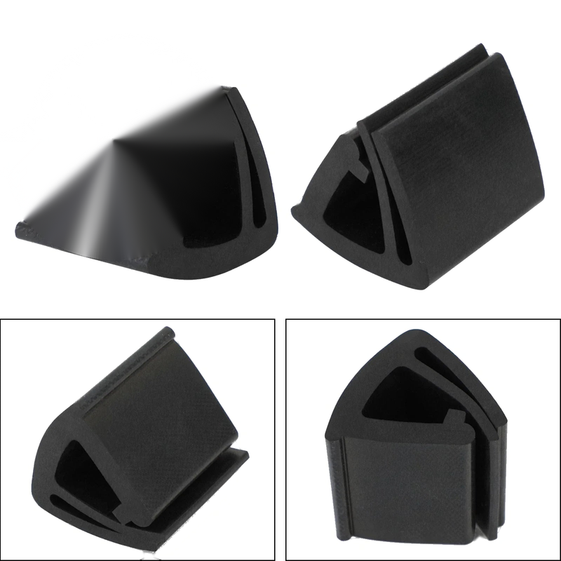 EZGO, Club Car, Yamaha 2 x Windshield Retaining Clips