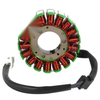 Kawasaki ZR750 Zephyr 750 (1991-2006) Z750 GT750 Stator Coil (1994)