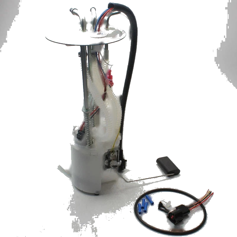Ford E-350 Econoline Fuel Pump Module Assembly (1992–1996)
