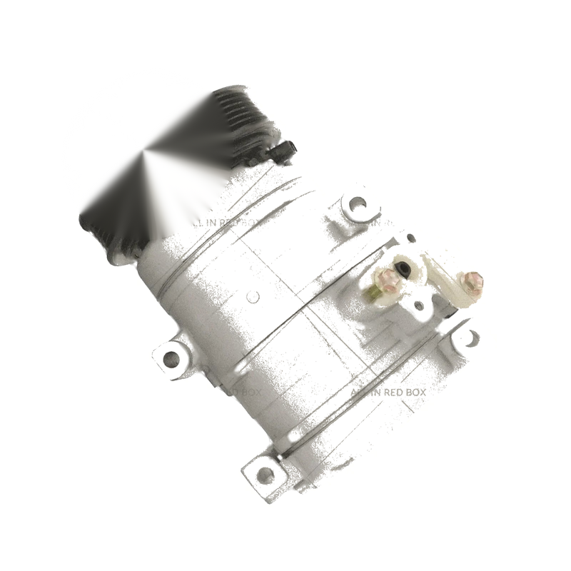 Ford Falcon BA BF FG FGX 4.0L Barra AC Compressor (2002-2014)