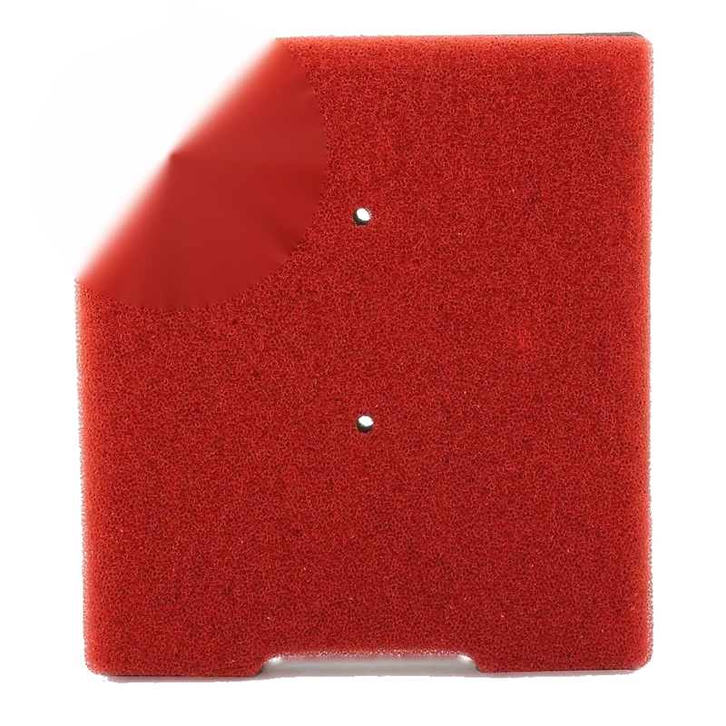 Kawasaki KLE 300 Versys X300 Sponge Air Cleaner Filter (2017-2021)
