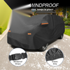 Honda Prologue Waterproof Aluminum Film Car Cover (2024)