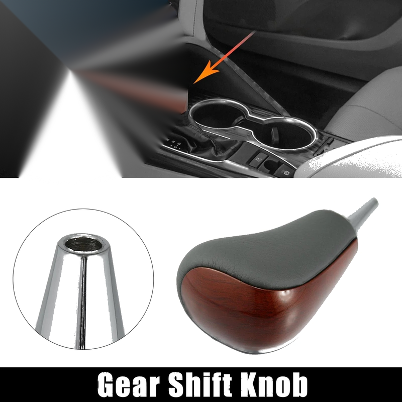 Toyota Rav4, Lexus Gear Shift Knob