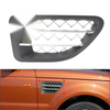 Range Rover Sport Right Side Air Vent Grille Cover (2005-2009)