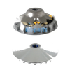Massimo T-BOSS 560 550X 550F Front Clutch Variator Pulley Set (2016-2023)