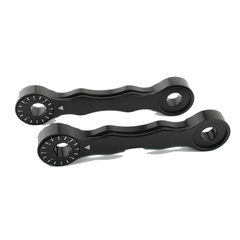Suzuki RM125 / 200 Lowering Link Kit (1996-2000)