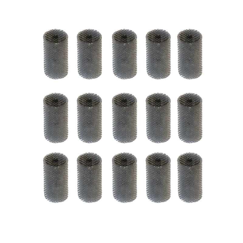 D2 D4 D4S 15Pcs Glow Plug Screen Tool Kit