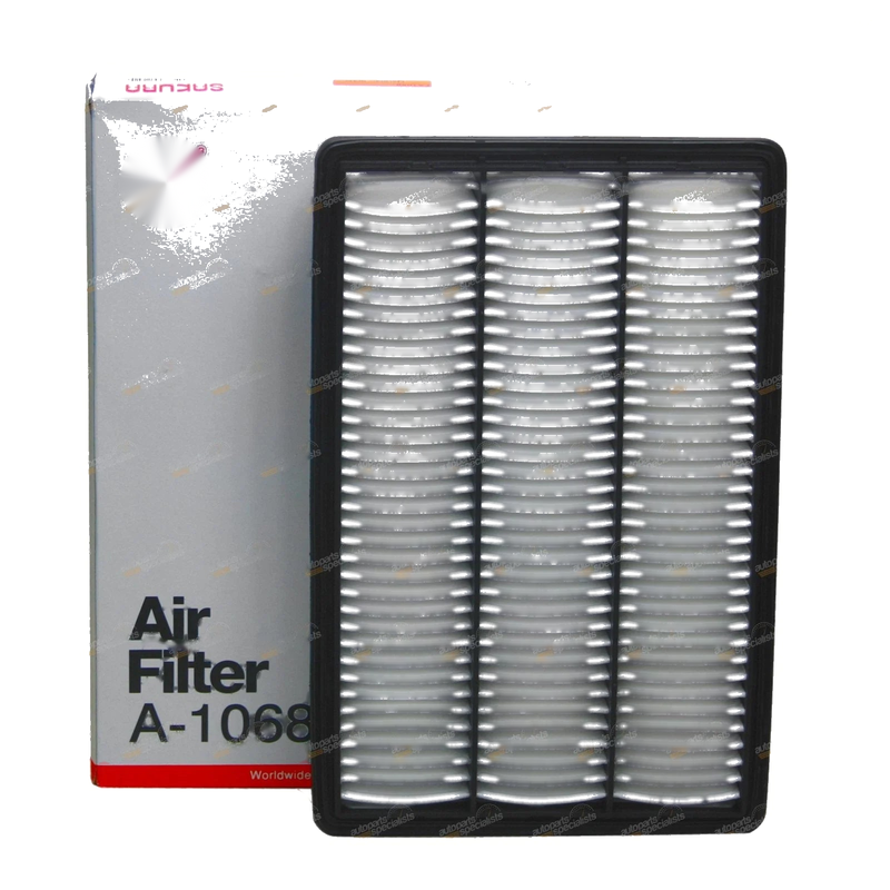 Mitsubishi Pajero NM Air Filter (2000-2002)