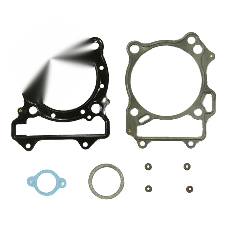 Arctic Cat DVX400 Top End Gasket Kit (2004–2008)