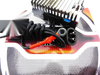 Harley Davidson FXSTB Night Train Forseti Regulator Rectifier Assy (1999)