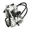 Honda Shadow ACE 750 VT750C Dual Carburetor (1998-2003)