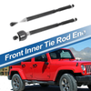 Dodge Grand Caravan Front Inner Tie Rod Ends (2005-2007)