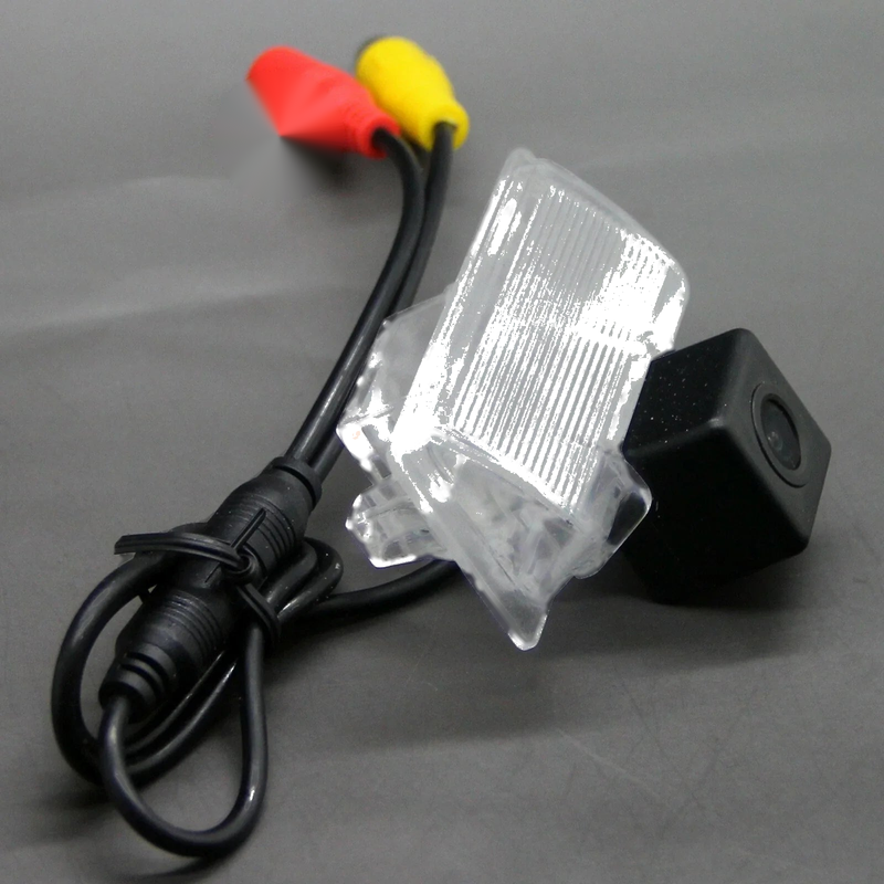 Nissan Quest Car Rear View Backup Camera (2011–2017)