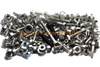 Go Kart Bolt Stainless Steel