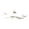 Mazda CX-3 2015-2022 Right Side Mirror Light Indicator