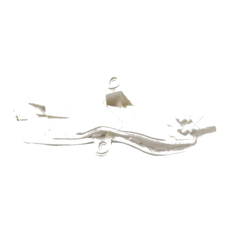 Mazda CX-3 2015-2022 Right Side Mirror Light Indicator