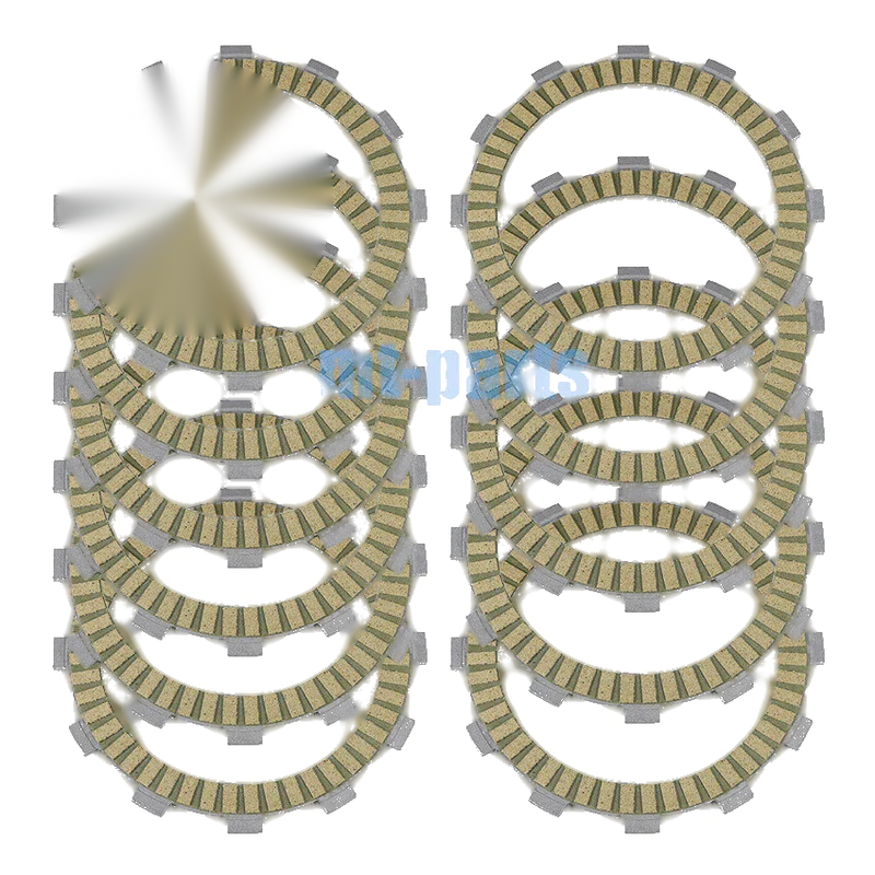 Ducati Hyperstrada Hypermotard 821 Clutch Friction Disc Plate (2013-2015)