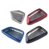 BMW G01 G05 G20 G30 G31 G32 G11 G12 TPU Car Key Sleeve Case Cover