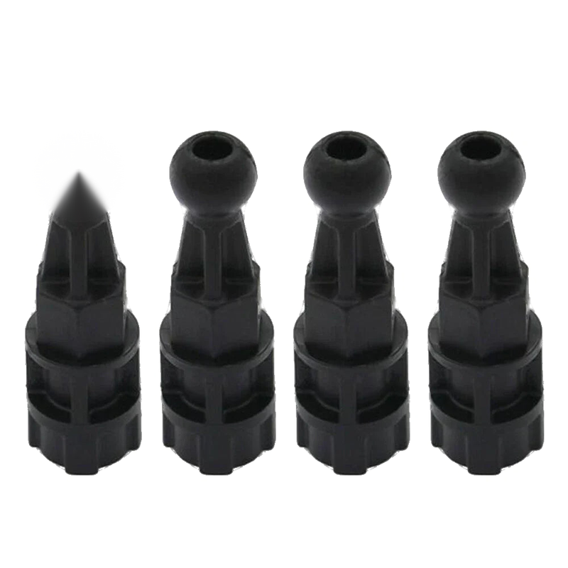 Chrysler 200 300 Dodge Jeep Engine Cover Ball Stud Pin (2011-2017)