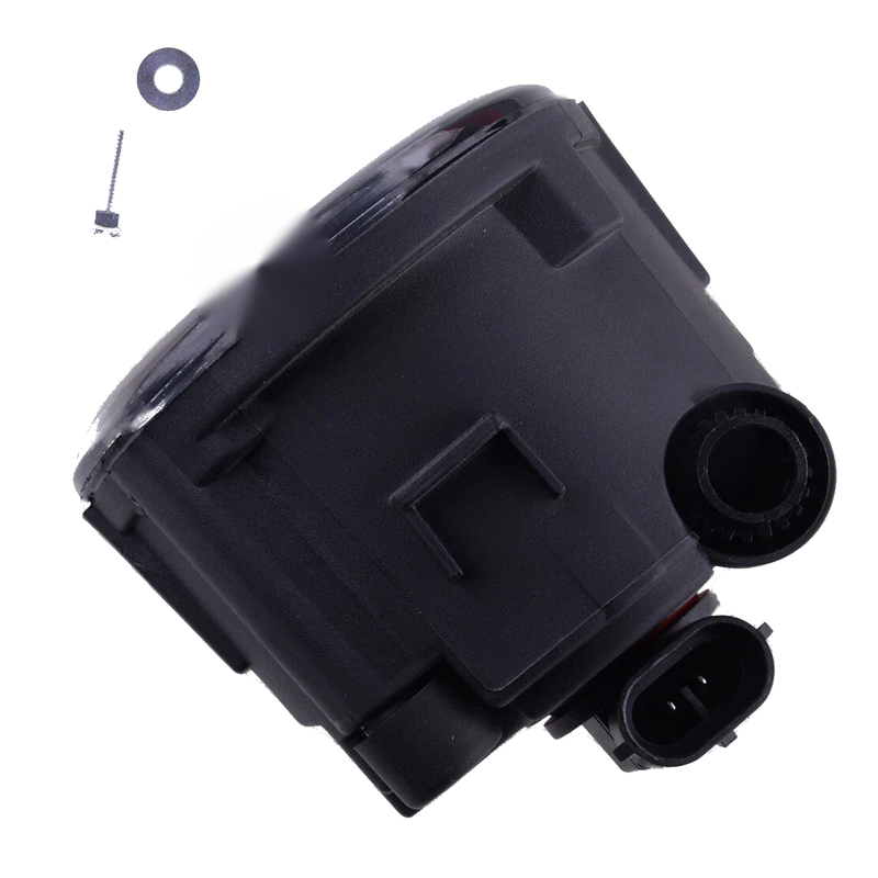Nissan X-Trail T31 Front Fog Light Lamps (2008-2013)