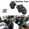 Harley Nightster 975 Handlebar Riser Extension Kit (2022-2023)