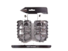 Yamaha DT175 Foot Pegs Set (Left & Right) 1974-2005