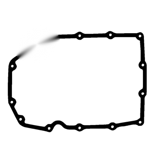 Honda CB1100F / CB1000C Oil Pan Gasket (1983–1983)