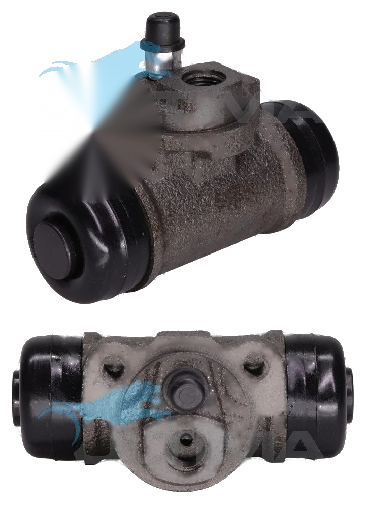 MG MG3 2 x Rear Wheel Cylinder