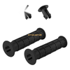 Honda TRX250X / Sportrax TRX250EX Handlebar Grips w/Grip Ends (2008–2024)