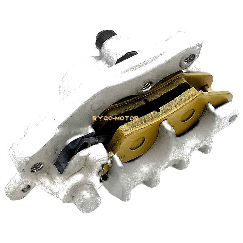 Yamaha YZ125 / 250 / 250F / 400 / 426F / 450F Front Brake Caliper (1998–2007)