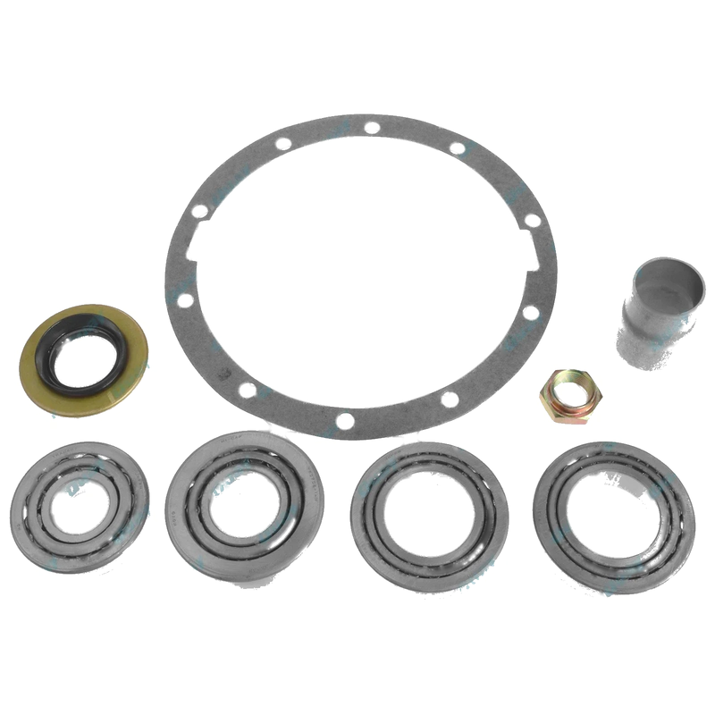 Hilux LN111R 1988~1993 4X4 Utility Cab Chassis Front Diff Repair Kit