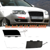 Audi A6 C6 Tow Hook Eye Cover Cap (2005–2008)