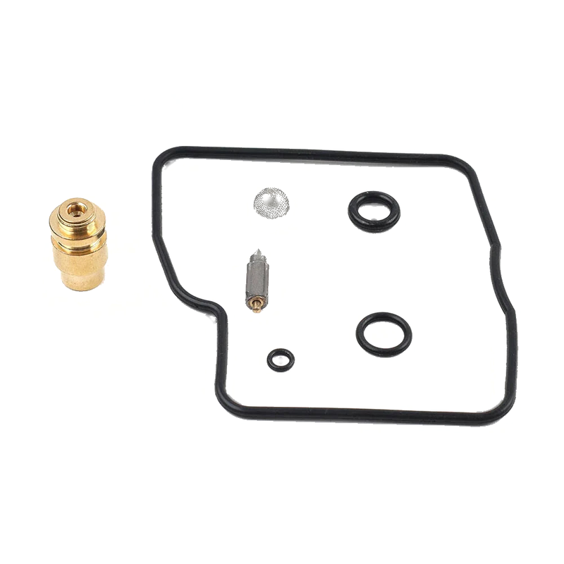 Suzuki VS1400 Intruder Carburetor Repair Kit (1987-1992)