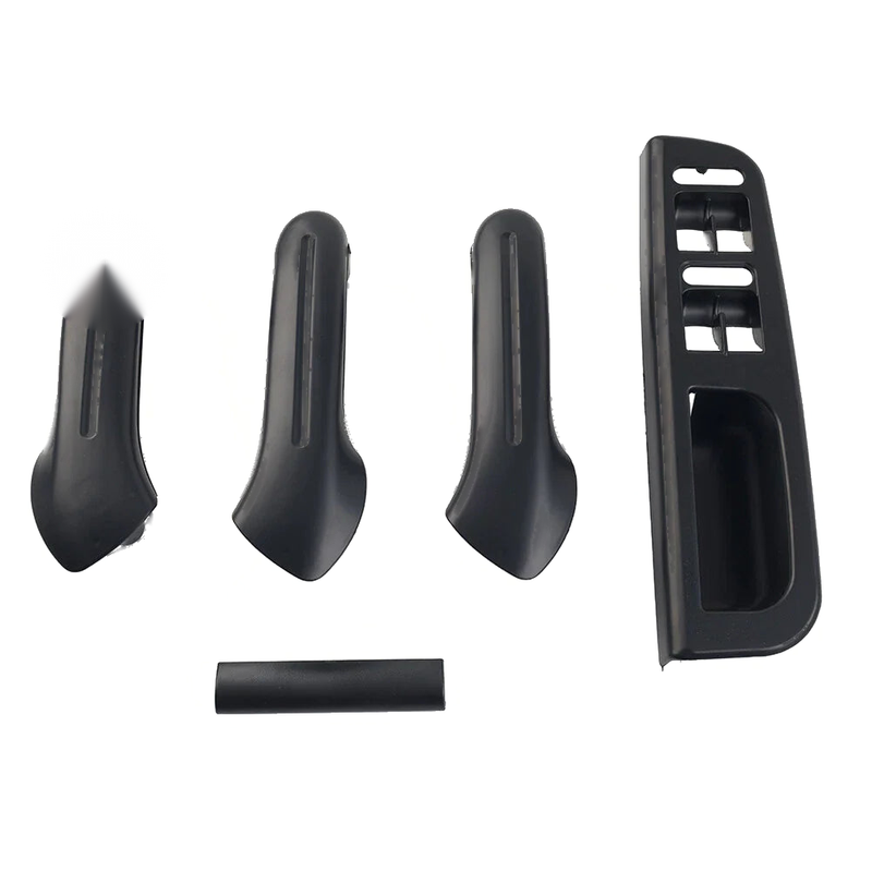 VW Bora Golf Passat RHD Inner Door Grab Handle Switch Bezel (1998-2005)