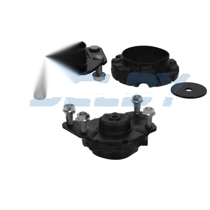 Jeep Cherokee KJ 2.8L ENR Front RH Strut Mount (2003-2008)