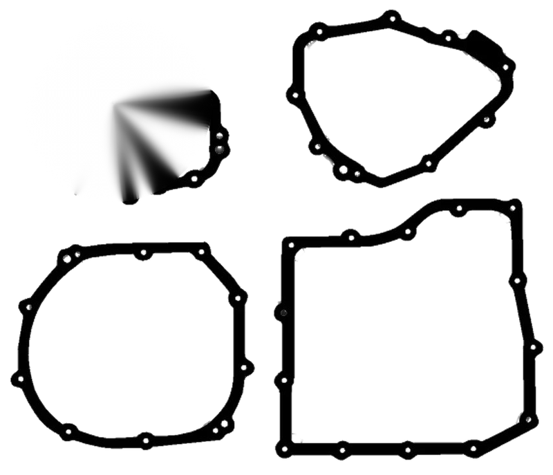 Honda CBR900RR Engine Gasket (1992–1995)