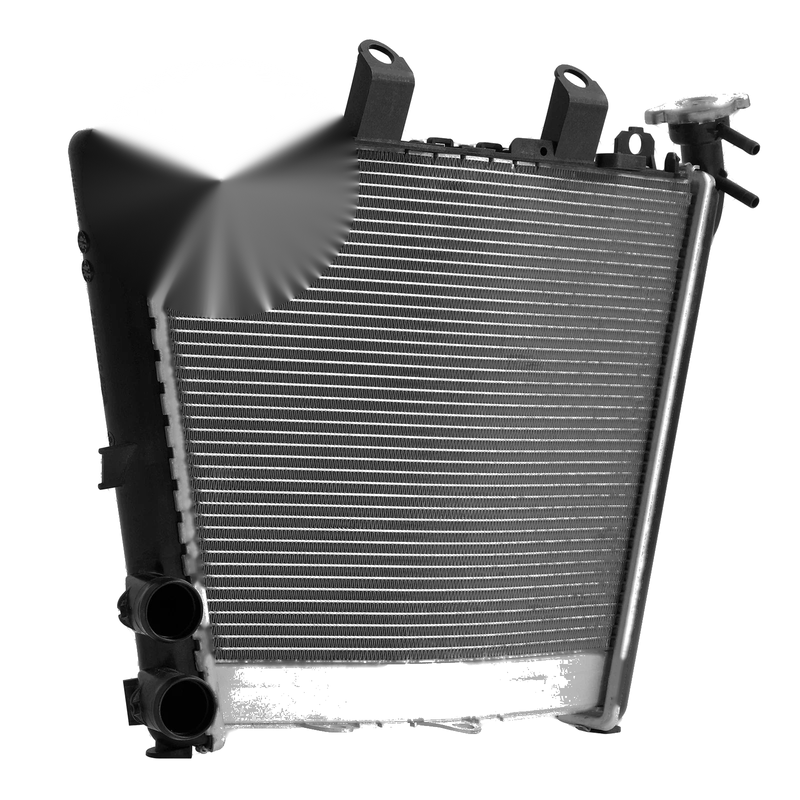 3 x Radiator Cooler BMW M1000RR/S1000R/S1000RR (2021-2025/2019-2025)