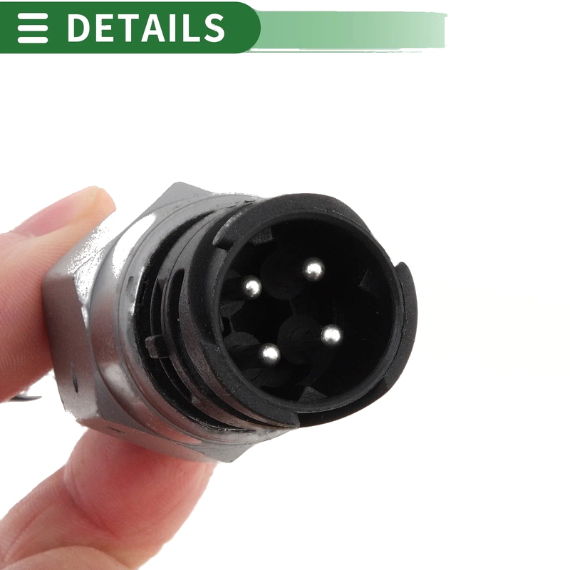 MERCEDES-BENZ MK Transmission Speed Sensor (1987-2012)