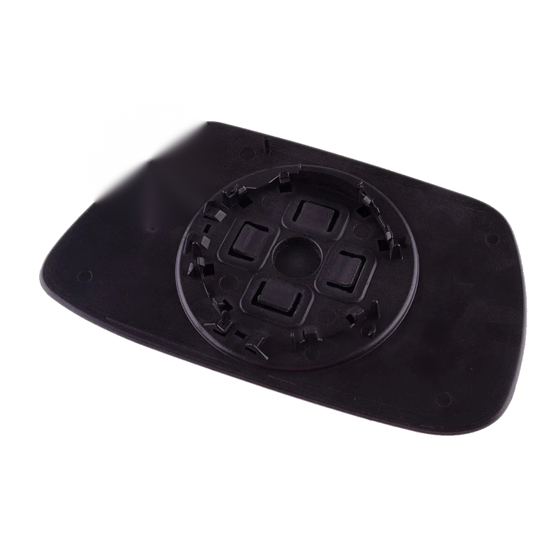 Jeep Grand Cherokee Pair Side Rear View Mirror Glass (2005-2010)