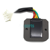 Honda GL1200 Goldwing 1984-1988 Voltage Regulator