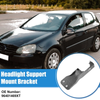 Mercedes Benz W204 Front Right Headlight Support Bracket (2010-2015)