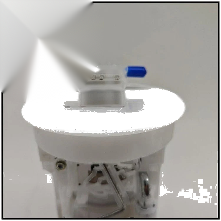 Nissan X-Trail T30 Electric Fuel Pump Assembly (2002–2007)