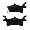 Polaris Sportsman 400 450 500 600 Rear Brake Pads