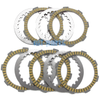 Honda CR80 CR85R CR85RB Clutch Friction Disc Plate (1984-2007)