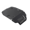 BMW R Nine T Skid Plate Engine Base Chassis Guard (2014-2019)