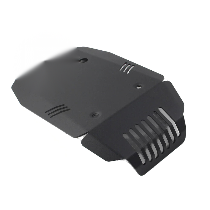BMW R Nine T Skid Plate Engine Base Chassis Guard (2014-2019)